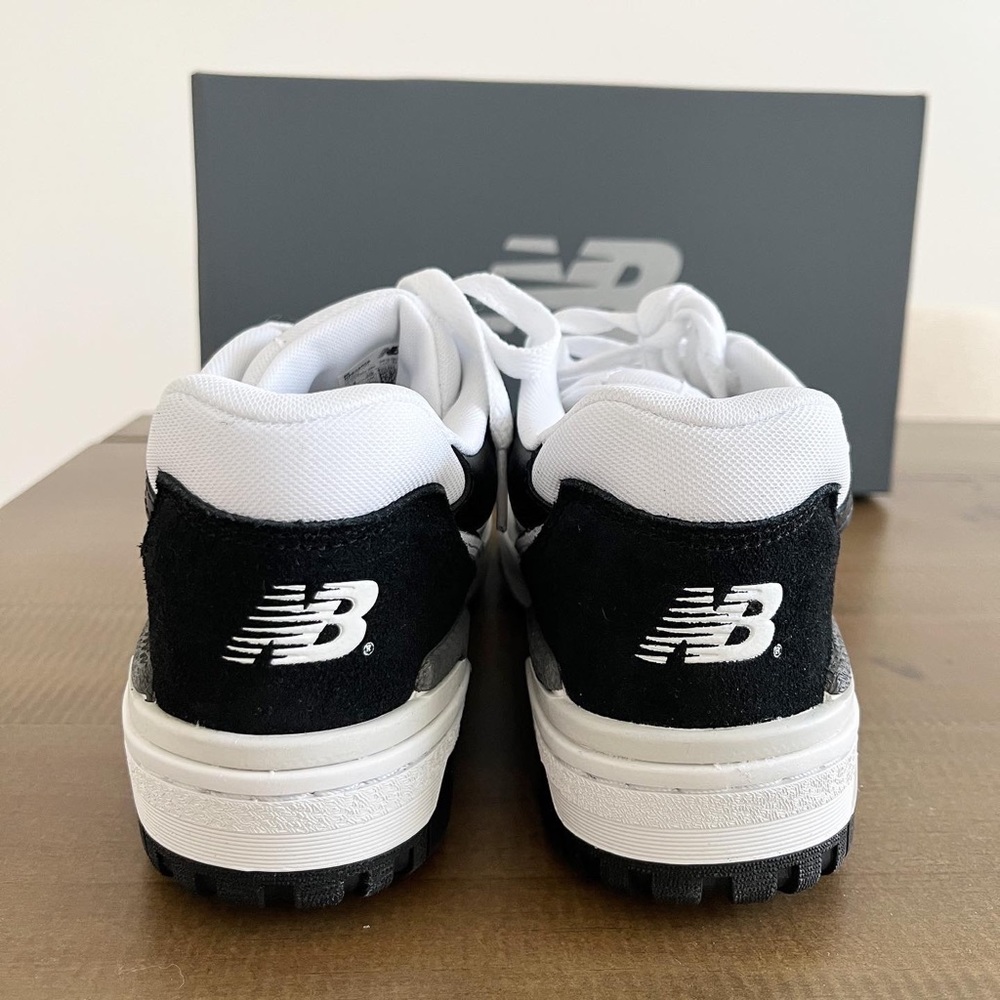 NEW BALANCE 550 Sneakers Shoes Shoe NEW IN BOX - Picture 2 of 5